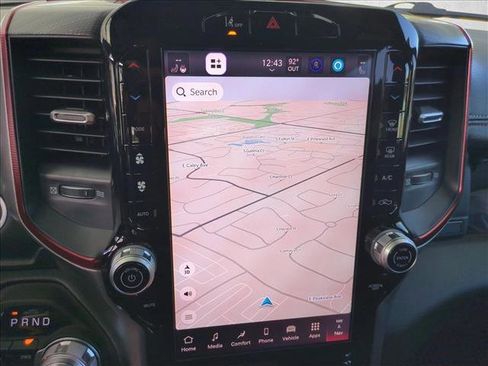 New 2026 RAM 1500 Rebel w/ Bed Utility Group image 14