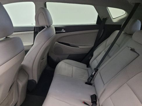 Used 2018 Hyundai Tucson SEL AWD/4WD image 18