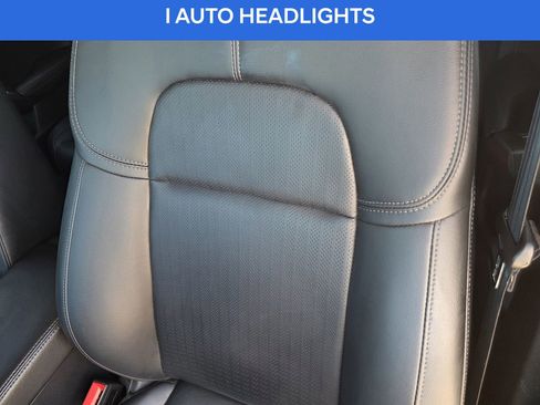 Used 2024 Honda Civic EX-L image 14