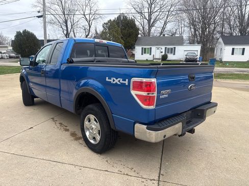 Used 2013 Ford F150 XLT w/ XLT Convenience Pkg image 8