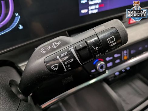 Certified 2023 Kia Sportage X-Line w/ X-Line Premium Package AWD/4WD image 20