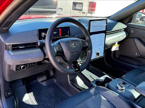 Certified 2023 Ford Mustang Mach-E GT w/ GT Performance Edition image 17