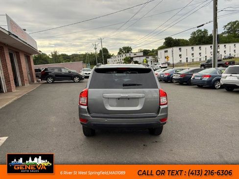 Used 2013 Jeep Compass Sport FWD image 6