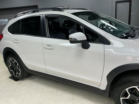 Used 2015 Subaru Crosstrek 2.0i Limited w/ Popular Package #2 AWD/4WD image 28