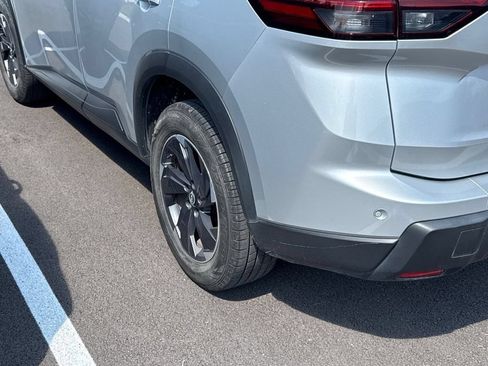 Used 2024 Nissan Rogue SV FWD image 20