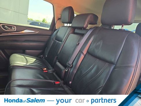 Used 2015 INFINITI QX60 Luxe w/ Premium Plus Package AWD/4WD image 13