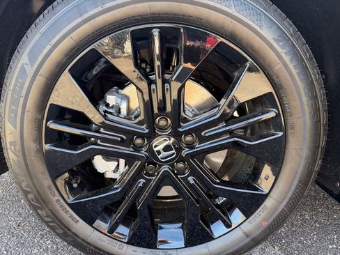 New 2026 Honda Odyssey Sport-L image 26