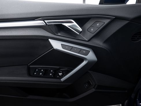 Certified 2025 Audi A3 2.0T Premium w/ Black Optic Package image 14