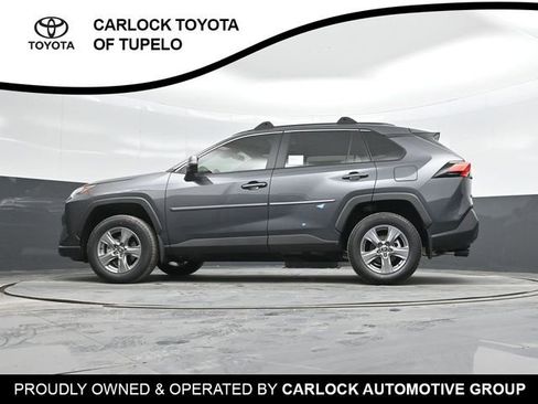 Used 2025 Toyota RAV4 XLE w/ Convenience Package image 46
