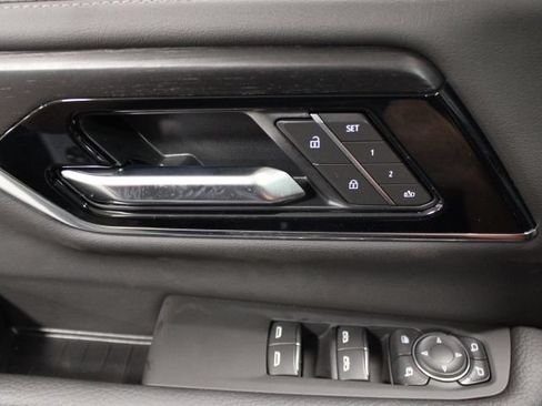 New 2026 GMC Yukon Denali w/ Denali Reserve Package AWD/4WD image 21