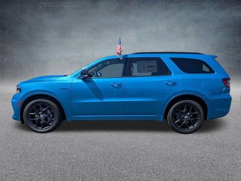 New 2026 Dodge Durango GT AWD/4WD image 6