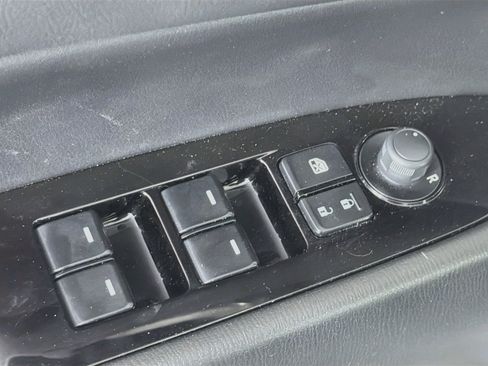 Used 2021 MAZDA CX-5 Touring FWD image 15