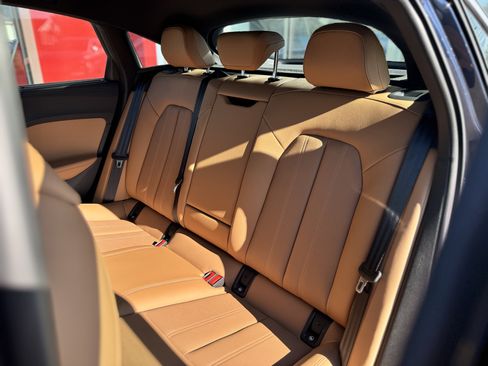 New 2025 Audi A5 2.0T Premium Plus image 17