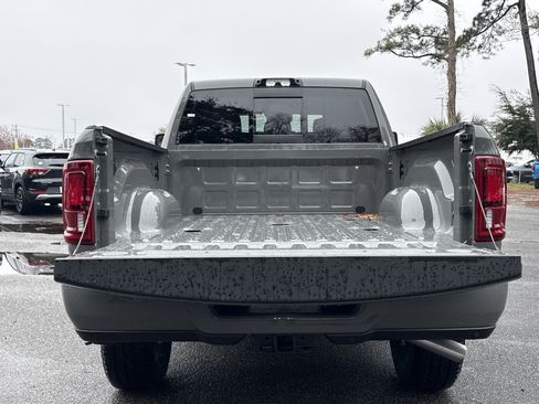 New 2026 RAM 2500 Laramie image 31