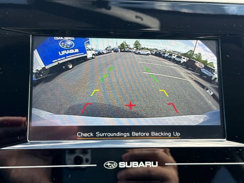 Certified 2023 Subaru Crosstrek 2.0i AWD/4WD image 19