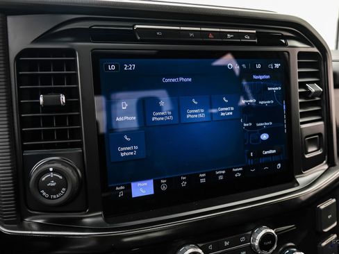 Used 2024 Ford F150 Raptor w/ Equipment Group 803A Raptor R image 85