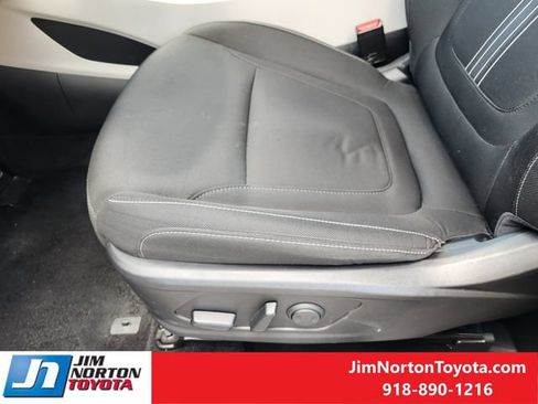 Used 2024 Hyundai Tucson SEL FWD image 24