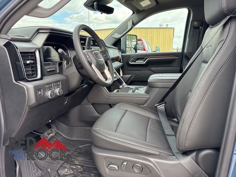 New 2026 GMC Sierra 3500 Denali w/ Technology Package AWD/4WD image 10