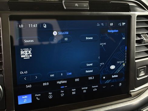 New 2026 Ford F150 Lariat AWD/4WD image 27