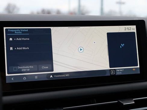 New 2026 Hyundai Santa Cruz XRT image 18