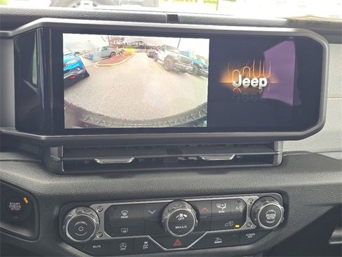 New 2026 Jeep Wrangler Willys image 9