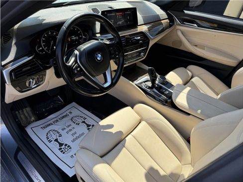 Used 2019 BMW 530i image 17