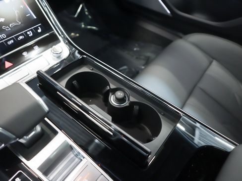 New 2026 Audi A8 L 3.0T AWD/4WD image 22