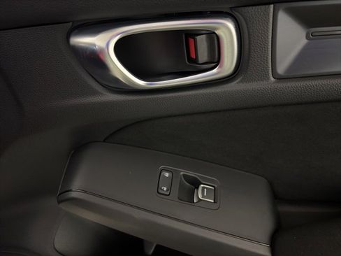 Used 2024 Honda Civic Type R image 16