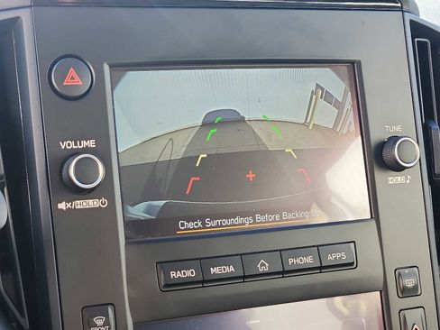 Certified 2025 Subaru Crosstrek 2.0i image 17