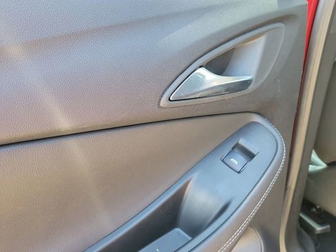 Used 2023 Buick Encore GX Select w/ Sport Touring Package FWD image 16