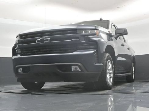 Used 2021 Chevrolet Silverado 1500 RST AWD/4WD image 54