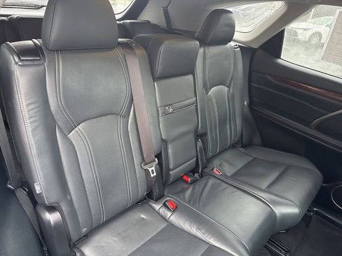 Used 2018 Lexus RX 350L AWD image 22