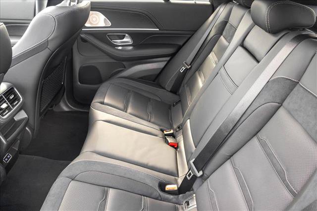 New 2026 Mercedes-Benz GLE 53 AMG 4MATIC Coupe image 23