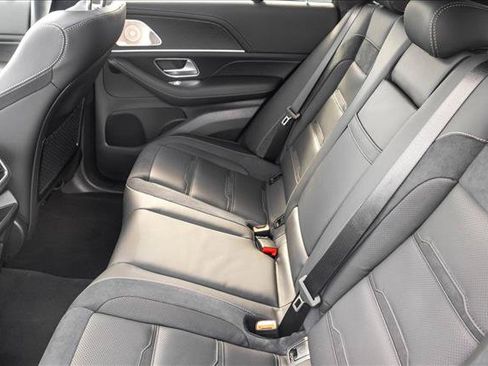 New 2026 Mercedes-Benz GLE 53 AMG 4MATIC Coupe image 23