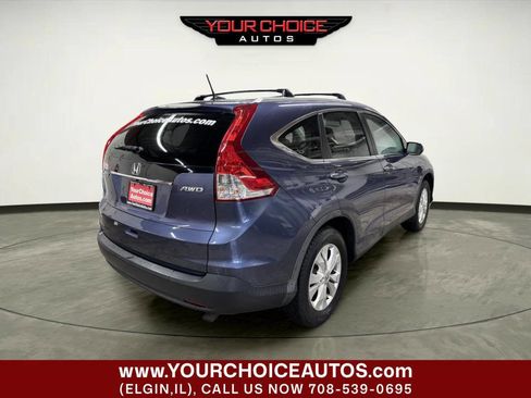 Used 2014 Honda CR-V EX-L image 7