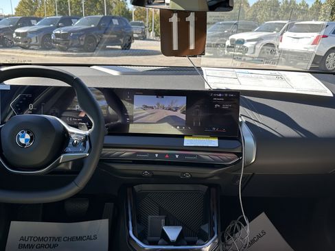 Used 2026 BMW X3 xDrive30 w/ Convenience Package image 25