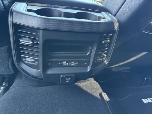 Used 2022 RAM 2500 Limited image 25