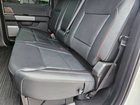 Used 2024 Ford F250 Lariat w/ Lariat Ultimate Package AWD/4WD image 27