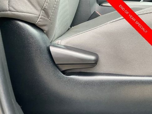 Used 2023 Toyota Tacoma SR5 w/ Technology Package image 15