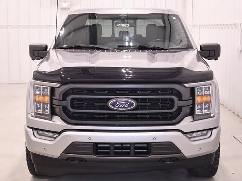 Certified 2021 Ford F150 XLT w/ Equipment Group 302A High AWD/4WD image 5