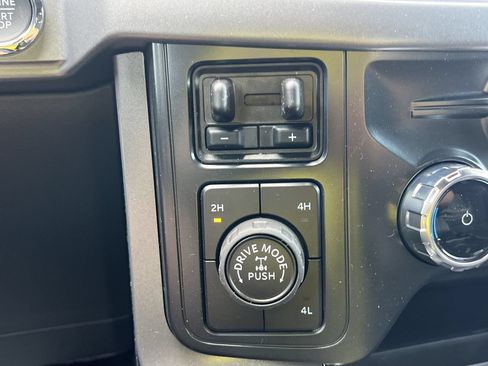 New 2026 Ford F150 XLT w/ Equipment Group 302A MID AWD/4WD image 6