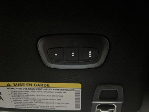 New 2025 Jeep Grand Cherokee L Limited w/ Black Appearance Package image 27