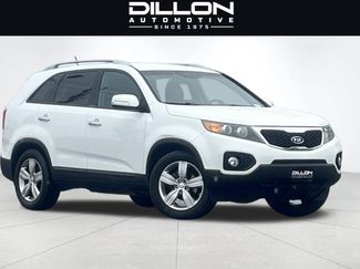 Used 2012 Kia Sorento EX w/ Premium Plus Pkg FWD 360° Tour