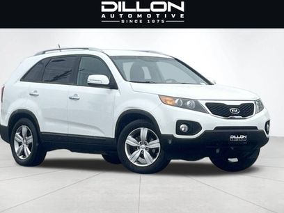 Used 2012 Kia Sorento EX w/ Premium Plus Pkg