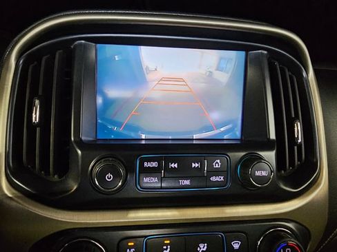 Used 2017 GMC Canyon Denali AWD/4WD image 31