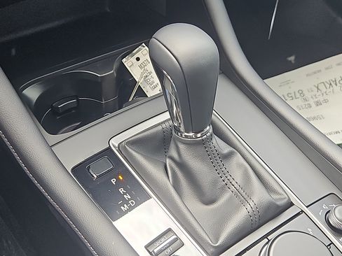 New 2026 MAZDA MAZDA3 s Sport FWD image 7