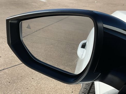 New 2026 Nissan Sentra SV image 10