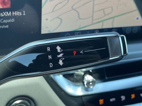 New 2025 Cadillac Lyriq Sport image 8