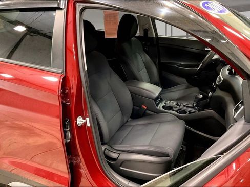 Used 2019 Hyundai Tucson Sport AWD/4WD image 27