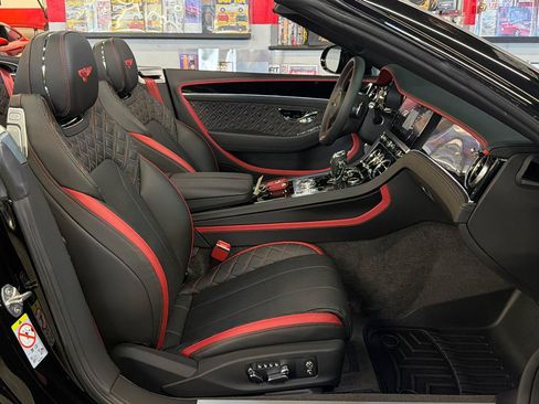 Used 2022 Bentley Continental GT Speed AWD/4WD image 20